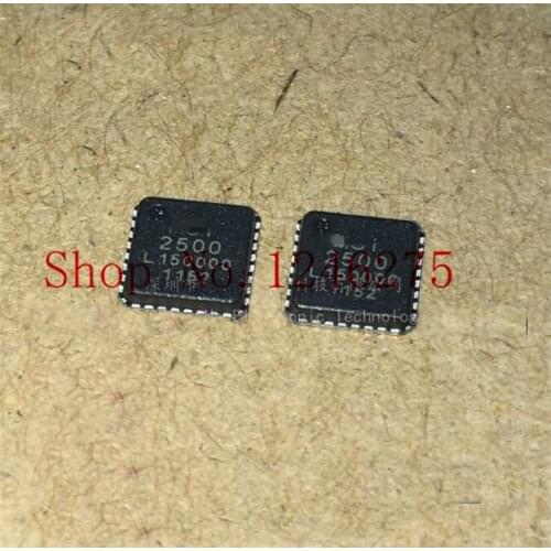 MSI2500-Q32-C-DS MSI 2500 MSI2500 QFN 100% New Original