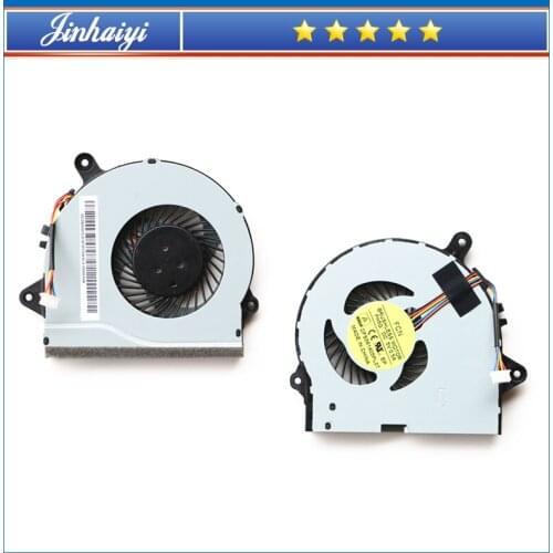 New Laptop CPU Cooler Fan For lenovo Ideapad G41-30 300-15ISK 300-15IBR