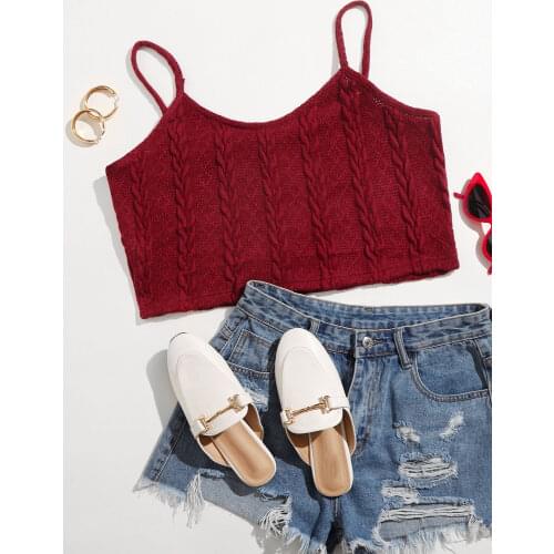 Sexy summer 2021 large size vest fashion womens sleeveless Strapless wrinkled slim sling vest womens clothing vest