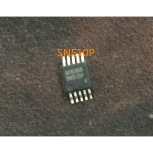 SN510P SOP10
