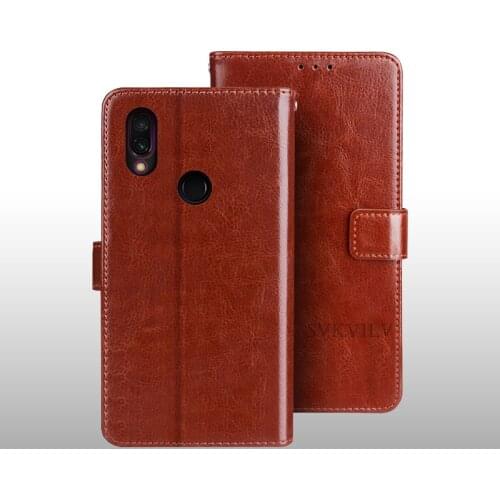 Svkvilv Xiaomi Redmi Note Phone Cases
