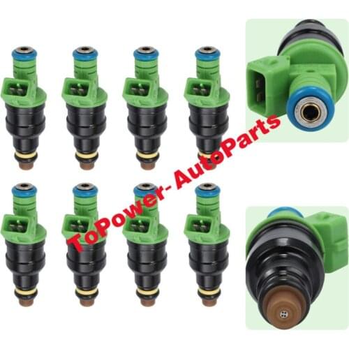 Fuel Injector 0280150558/0280155968/XL3V-A5A for Chevrolett BMWW X 5 Pontiacc Firebird Fordd Mustang E-150 E-250 4.2L F-150 5.4L