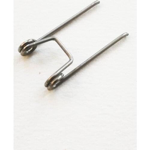 Sirreepet hair clipper replacement spring fit T- detailer clipper