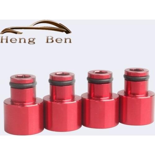 Wz Heng Fuel Injectors