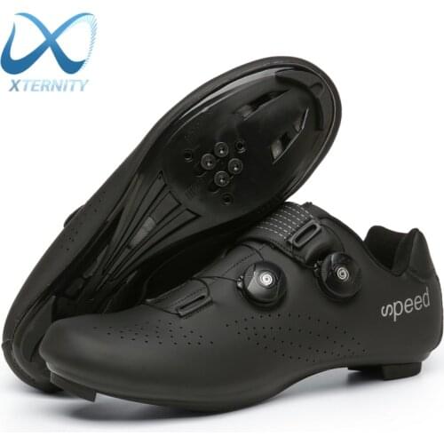 XTERNITY Cycling Shoes