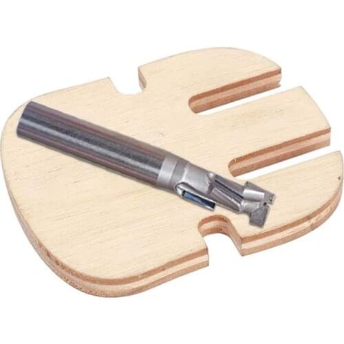 Diamond wood cutter woodworking tools milling cutter woodwork PCD flat router router bits for wood Polishing Tool