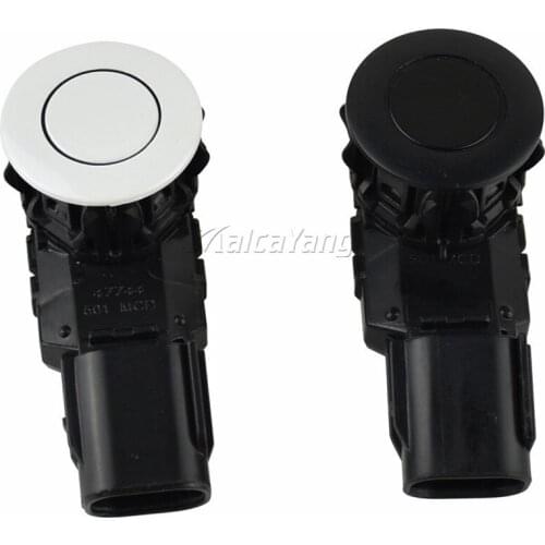 Car PDC Parking Sensor 89341-42010 89341-42010-A0 89341-42010-C0 For Toyota RAV4 2013 2014 2015 Tundra 2014-2017