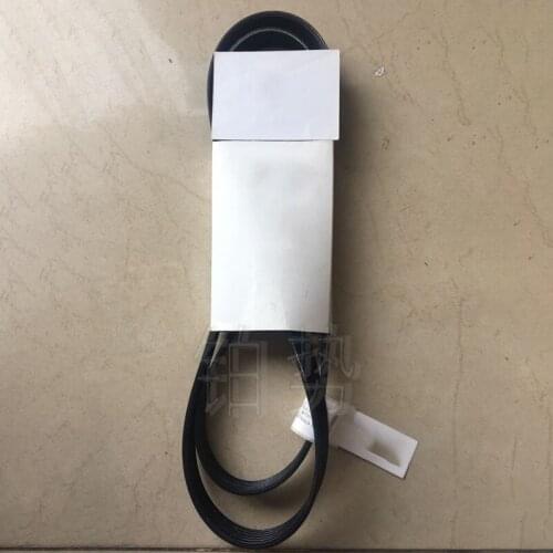 Car V-belt assembly 2012-2019Por sch e91 1Ca rre raB oxs ter Generator belt Tensioner belt Air conditioning belt Fan belt