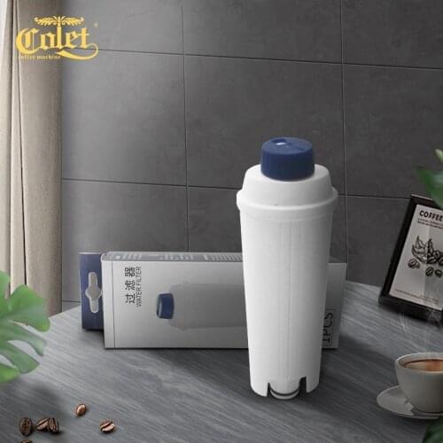 Calet automatic coffee machine 03/06/07 soft water filter special filter softener descaling accessories parts