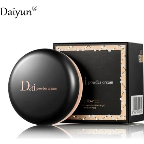 DAIYUN BB Face Cream