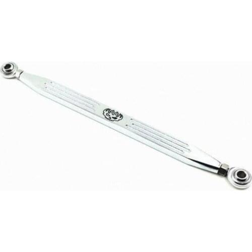 Chrome Shift Linkage For Harley Touring FLHTC FLHT FLSTF Softail FLST FLTR FL