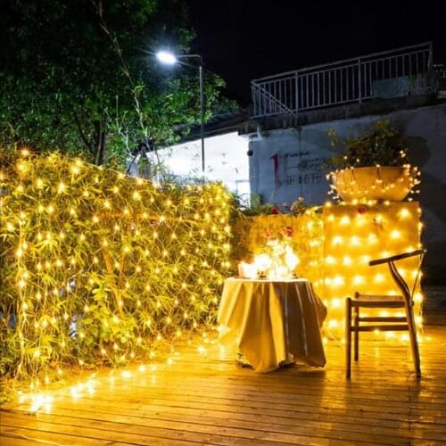 IWP LED String Lights