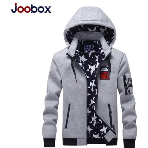 JOOBOX Hoodies For Men