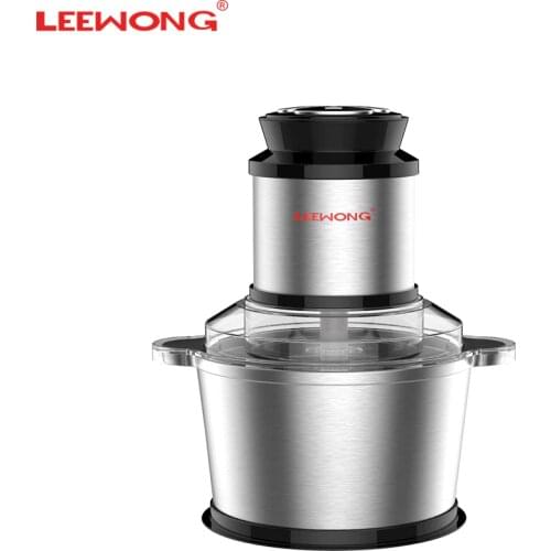 Мясорубки LEEWONG China At AliExpress