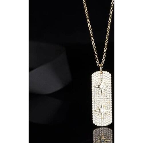 ODomi Vintage Pendants