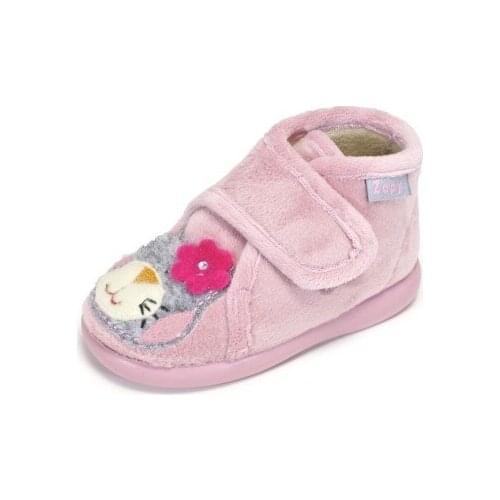 Baby girls house-to-house Pussycat