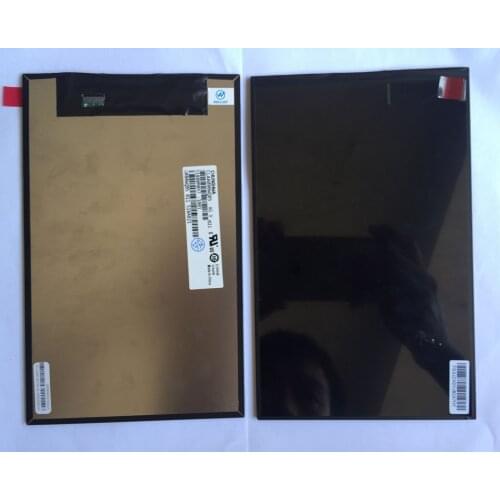 Full new For Lenovo tab A8-50 A5500 A5500-HV LCD Display Digitizer Glass Lens Assembly Replacement Parts