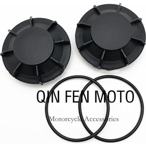 Motorcycle headlight dustproof rear cover Fit For Honda CBR600RR F5 CBR1000 Yamaha R1 R6 R25 R3