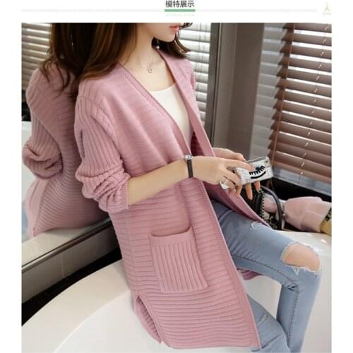 QXSLZQ Women's Cardigans