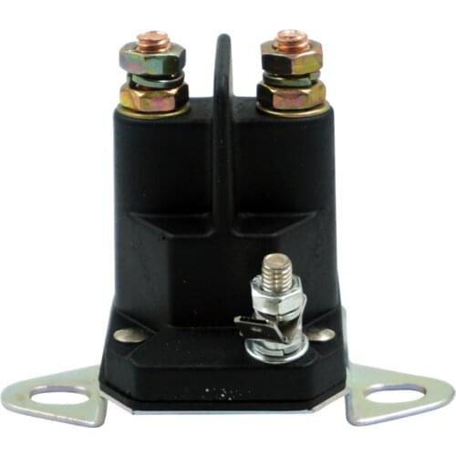 Starter Solenoid Relay For lawn mowers Briggs & Stratton Polaris 12V relay 3057700 1751569