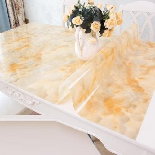 Tovaglie Mantel Wedding Rectangulares Impermeable Rectangular PVC Nappe Toalha De Mesa Cover Tablecloth Manteles Table Cloth