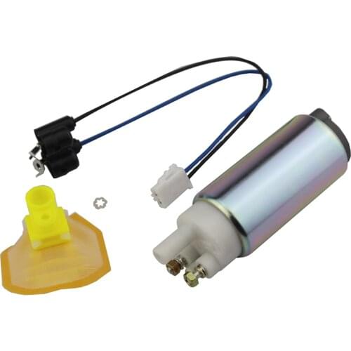 Motorcycle Fuel Pump For Suzuki GSXR600 GSXR750 GSXR1000 GSX1400 SV1000 For Honda CBR600RR CBR1000RR CB1300F For Yamaha XV1900