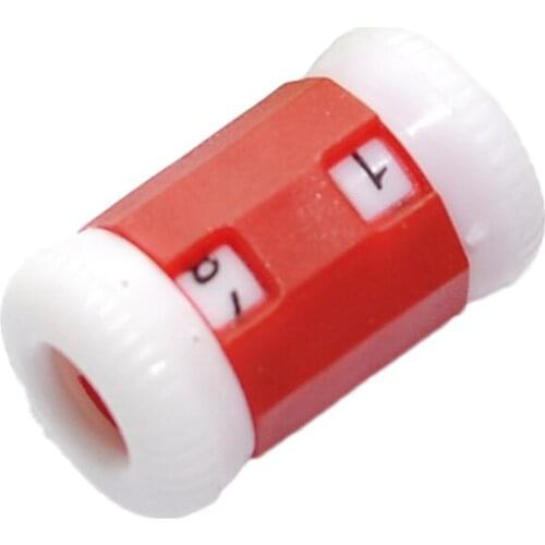 High quality Knitting tool Manual register Counter Manual counter Needle holder