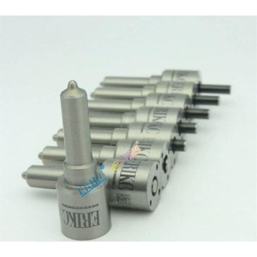 0433173267 ERIKC DLLA 148 P 2267 Common Rail Injector Nozzle DLLA 148 P2267 Diesel Pump Parts DLLA 148P2267 for 0445120296
