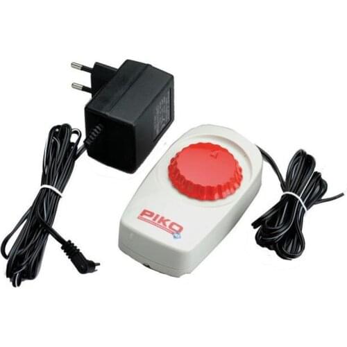 55003 analog controller, control box (in bulk)