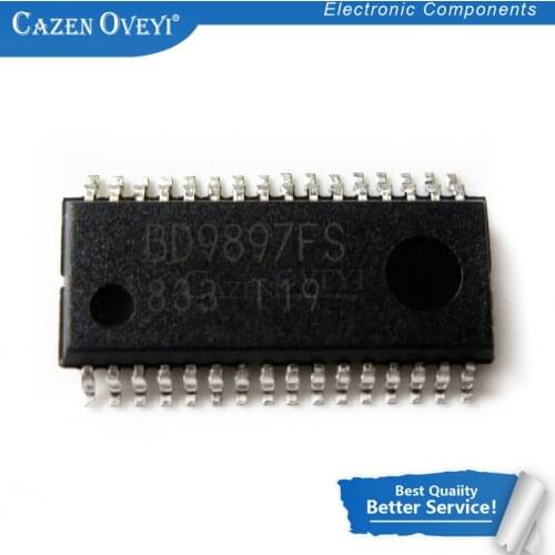 1pcs/lot BD9897 BD9897FS SSOP-32 In Stock