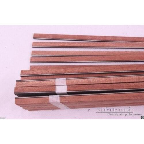 25 strip LUTHIER PURFLING BINDING MARQUETRY INLAY Side Inlaid 810x6x1.5mm #95