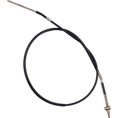 250CC Motorcycle Handbrake line For CF MOTO CF 250 Motorbike Extended Accelerator Cable Handbrake line Wires Wirerope
