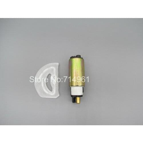 3M519H307AV 770158A E2284 12V gasoline Fuel Pump case for focus 2 M3 with strainer