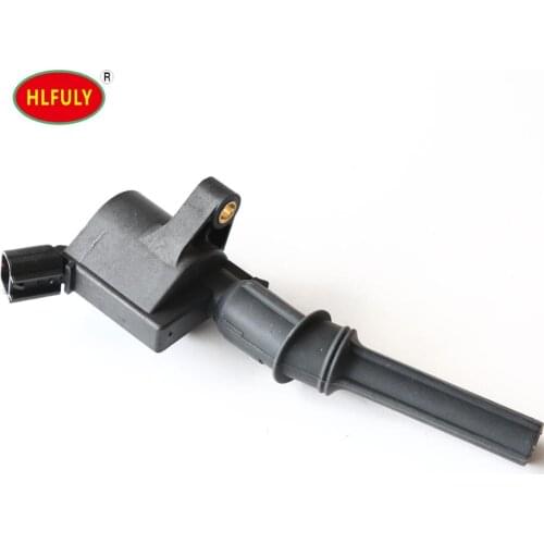 4pcs free shipping Ignition Coil for ford ranger F7TZ-12029-AB,1L2U-12029-AA,1L2Z-12029-AA,F7TZ-12A336-BA,F7TZ-12029-BA