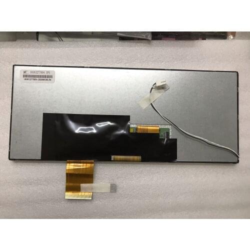 C103VAN02 103AT277004 IPS for Car navigation tablet LCD screen