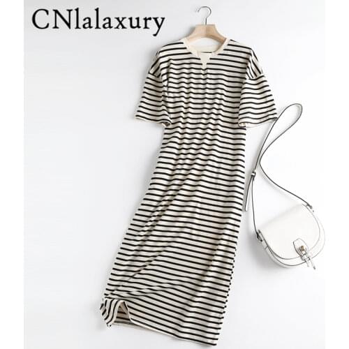 Cnlalaxury Fashionable Sundresses