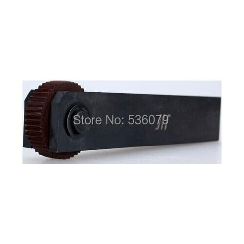 Thread pitch 1.6mm single head knurling tool. High quality, China best brand, HRC61-63, Steel material: 9SiCr