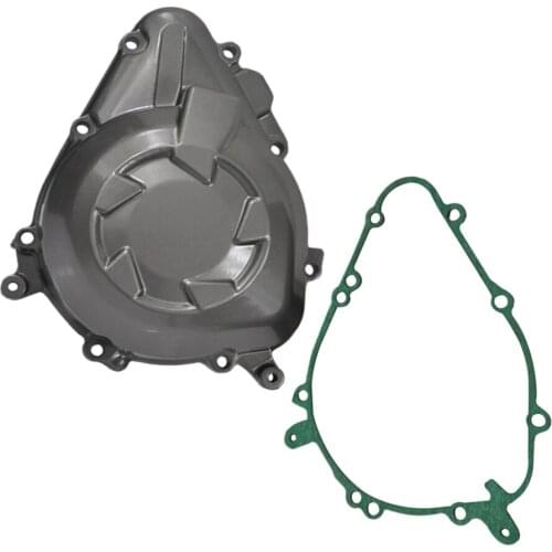 Motorcycle Engine Generator Stator Crankcase Cover with gasket For Kawasaki Z1000 ZR1000 2010-2013 Ninja 1000 ZX1000 2011-2016