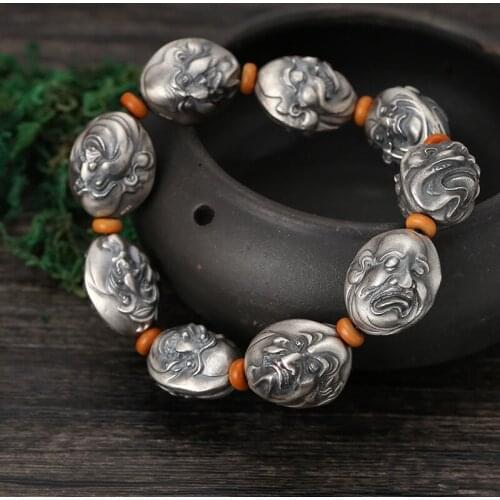 Lilibeth&Danjal Beaded Bracelets