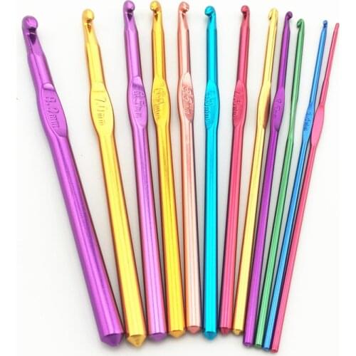 LZMOU Knitting Needles