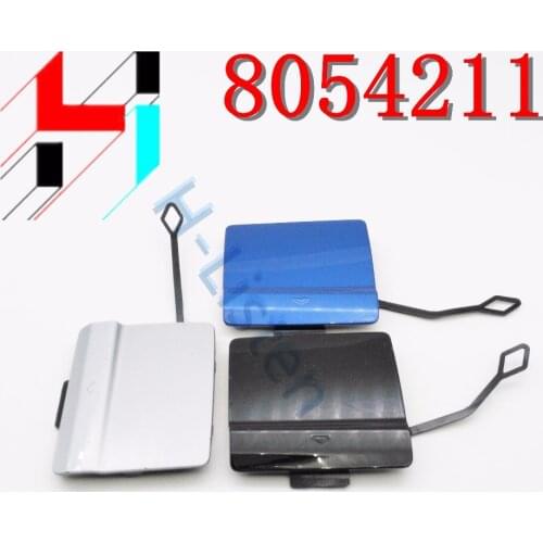 Rear Bumper Tow Eye Cover for BMW 3 Series F31 51128054211 8054211