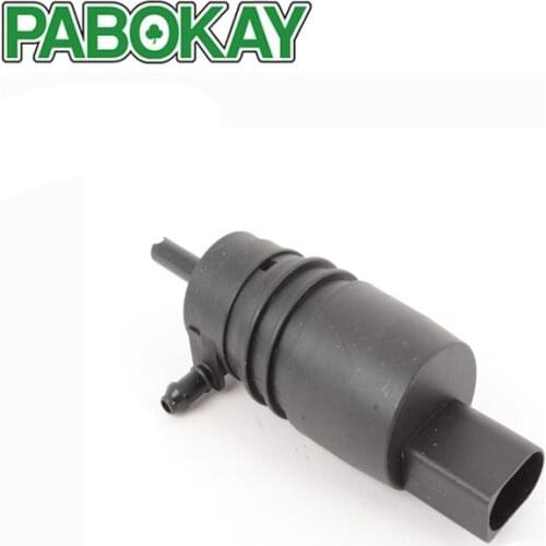 For Audi BMW Mercedes-Benz Porsche VW Washer Pump 67128377612 67128362154 A2108690821 2108690821 A2108690921 1J5955651 1K5955651