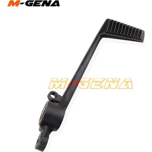 Motorcycle Street Bike Foot Brake Lever Rear Pedal For CBR1000RR CBR 1000 RR 2004 2005 2006 2007 04 05 06 07