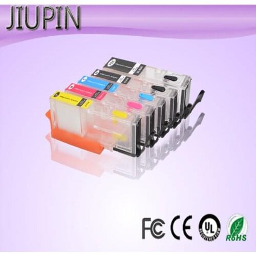 PGI-250 refillable ink cartridge For canon PIXMA MG5420 MG5422 MG5520 MG5522 MG5620 MG6420 MG6620 IP7220 MX722 MX922 IX6820