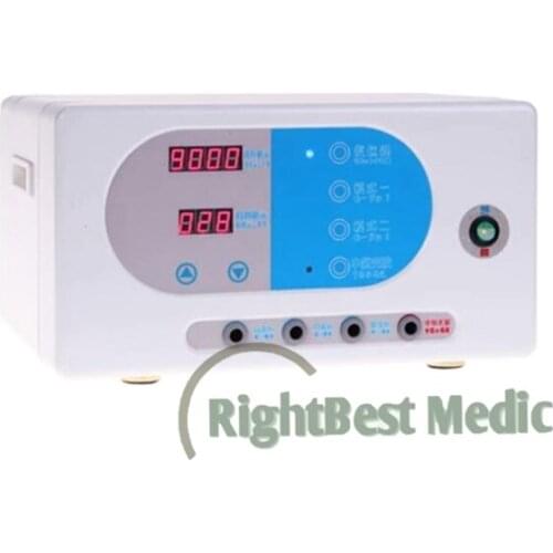 Rehabilitation High Potential Therapy Pain Relief & Management Cleared Electric Laser device Equipment Physical Therapy