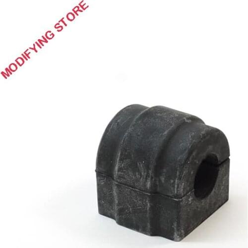 31356765574 FOR Front Sway Bar Bushing stabilizer Rubber for BMW E90 E91 E93 E92 316i 318i 320i 323i 325i 328i 330i 335i 2pcs