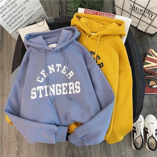 Hoodies sweatshirt hoodie moletom feminino inverno hoodies women thick autumn winter female plus velvet sweatshirts size M-2XL