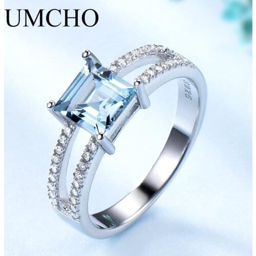 Umcho Cocktail Rings