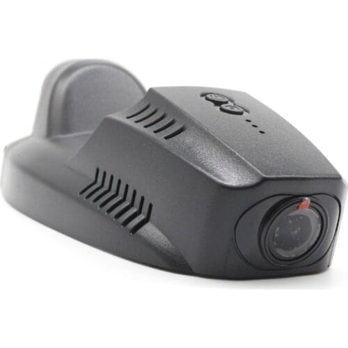 Car Driving Video Recorder Dash Cam Camera For Ford Mondeo mk4 2012 2013 2014 2015 Full HD 1080P Novatek 96658 Night Vision CCD