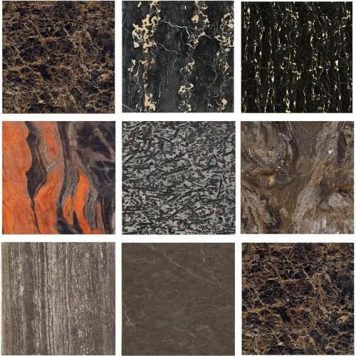 Retro Marbling Vinyl Photo Backdrop Studio Wall Photography Background Prop